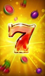 10 Fruity Fire